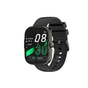 SCYKEI GS Pro Semi Amoled Calling Smart Watch