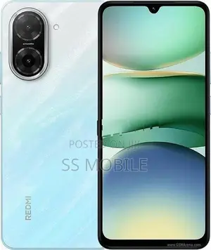 Xiaomi Redmi A5 4GB 128GB (Brand New)