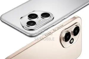 Honor 400 Pro 5G 12GB 512GB (Brand New)