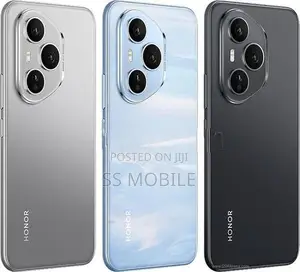 Honor 400 Pro 5G 12GB 512GB (Brand New)
