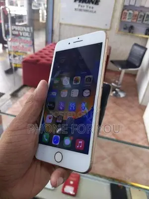 Apple iPhone 8 Plus (Used)
