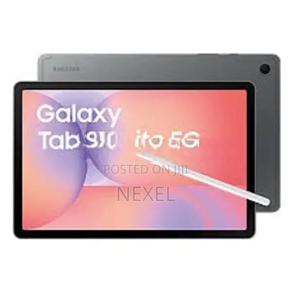 Samsung Galaxy tab S10 Lite 5G 8/256GB