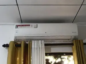 LG Air Conditioner