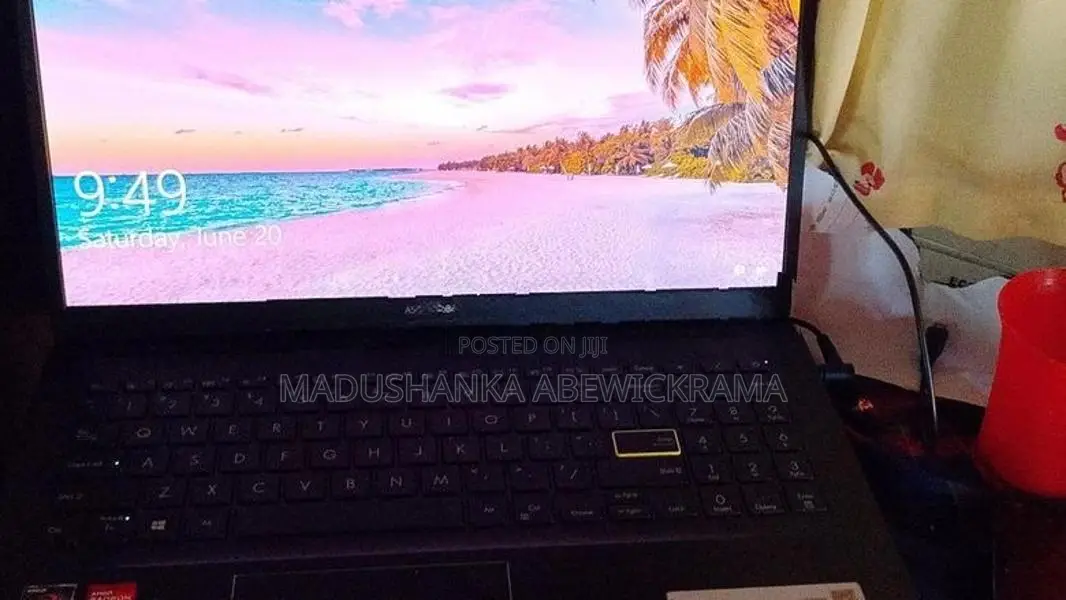 Asus Notebook 15