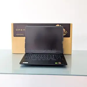 HP Omen 16 Ryzen 9-8940HX|16 inch 2K|16GB DDR5|512GB NVMe|RTX 5060/ 8G