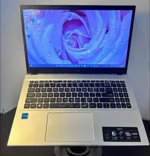 Acer Aspire A315-59 Core i3 1215U 12th GEN 15.6 FullHD Display 8GB RAM