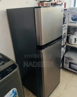 Innovex Refrigerator 250L Inverter