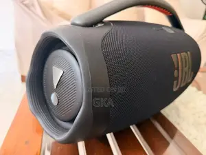 JBL Boombox 3