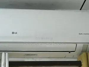 LG Air Conditioner