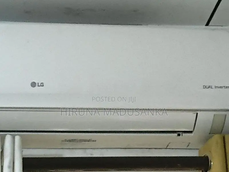 LG Air Conditioner
