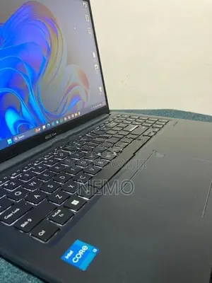 Asus Vivobook i3 13th Gen Laptop