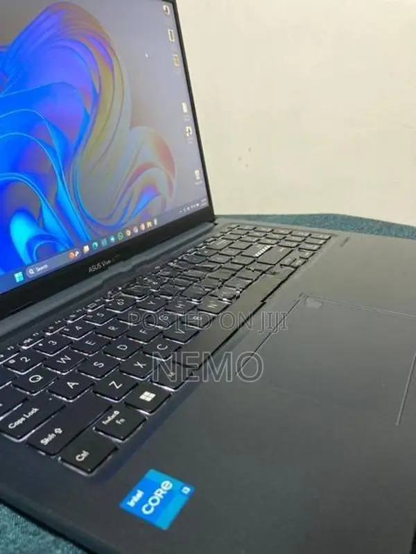 Asus Vivobook i3 13th Gen Laptop