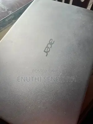 Acer Intel Core i3-1115G4 (11th Gen)