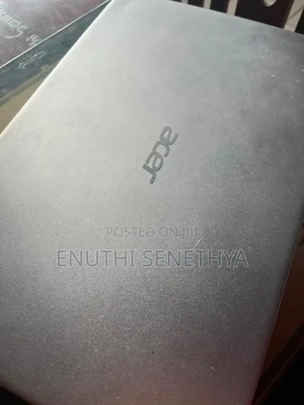 Acer Intel Core i3-1115G4 (11th Gen)