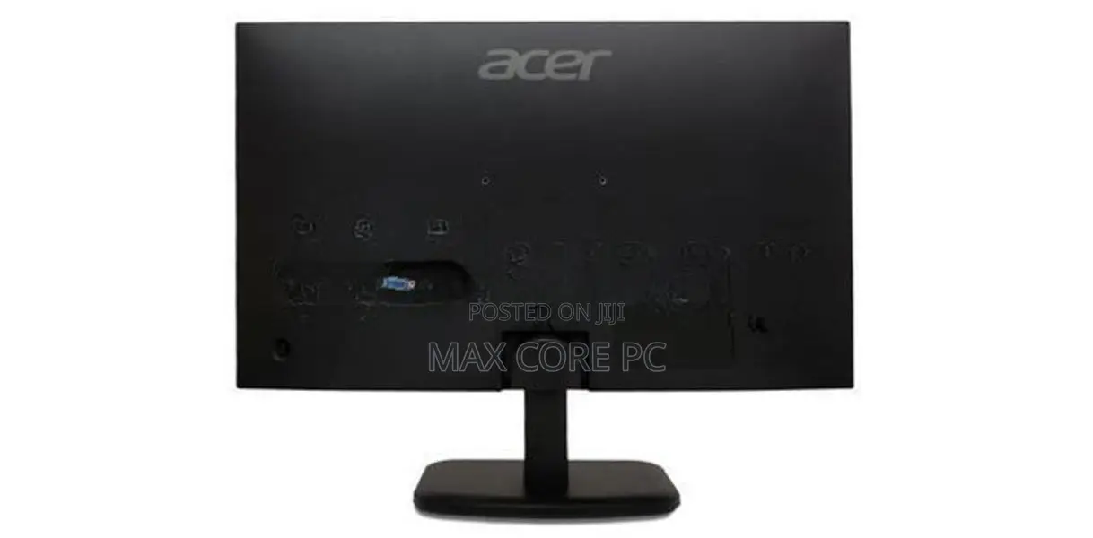 Acer EK251Q 25" Inch 144Hz IPS HDMI Frameless Gaming Monitor