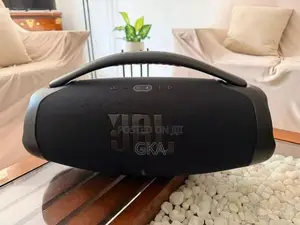 JBL Boombox 3