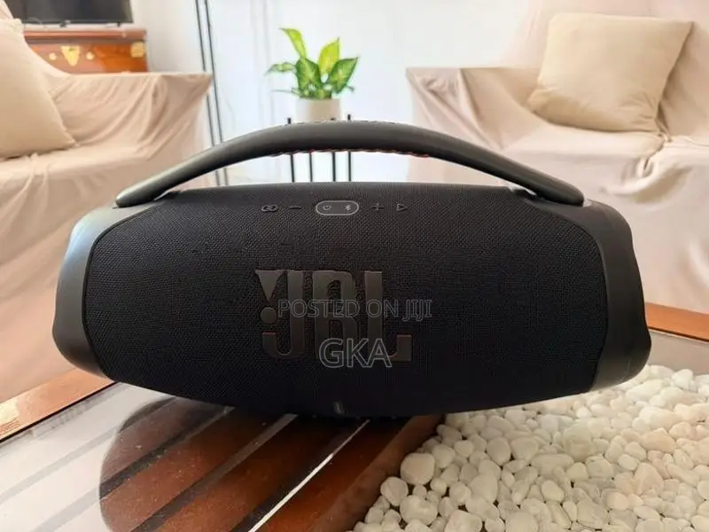 JBL Boombox 3