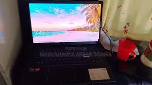 Asus Notebook 15