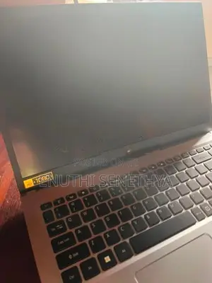 Acer Intel Core i3-1115G4 (11th Gen)