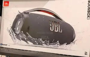 JBL Boombox 3