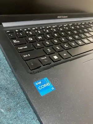 Asus Vivobook i3 13th Gen Laptop