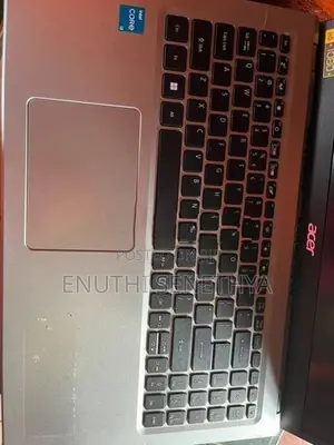 Acer Intel Core i3-1115G4 (11th Gen)