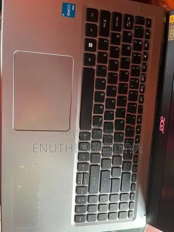 Acer Intel Core i3-1115G4 (11th Gen)