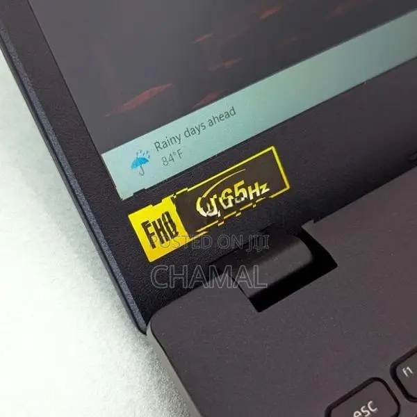 Acer Nitro V15 Core i5 -13420H|RTX 5050/8GB|16GB Ram|165Hz| Laptop