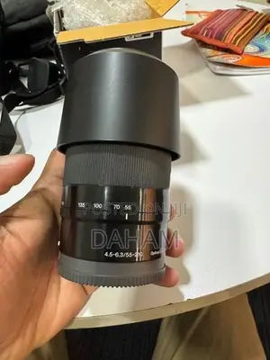 Sony A6000 Mirrorless Camera