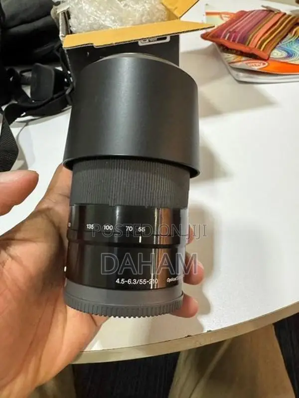 Sony A6000 Mirrorless Camera