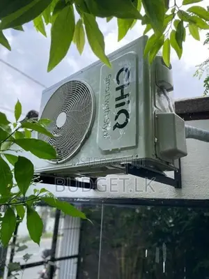 12000BTU CHIQ Inverter Air Conditioner