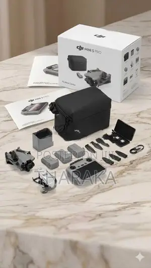 DJI 5 Pro Fly More Combo