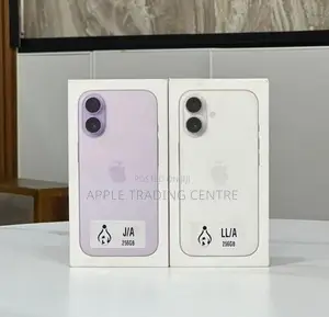 Apple iPhone 17 256GB (Brand New)