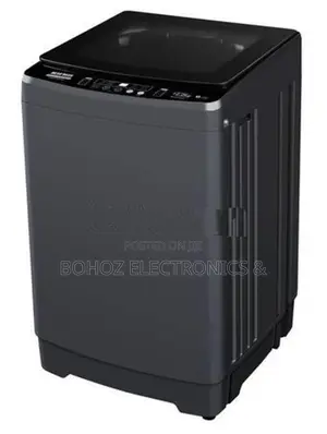 Ignis 12kg Inverter Tech Fully Automatic Top Loading Washing Machine