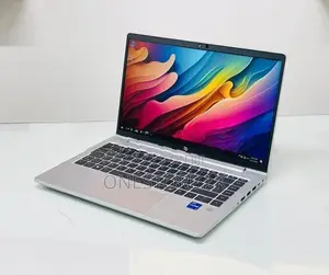 i3 12th Gen HP Probook 440 G9 laptop