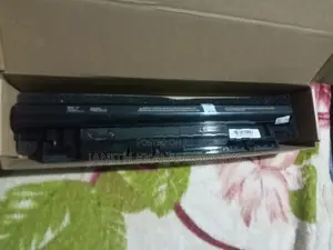Dell Laptop Battery