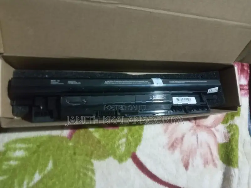 Dell Laptop Battery