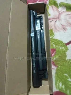 Dell Laptop Battery