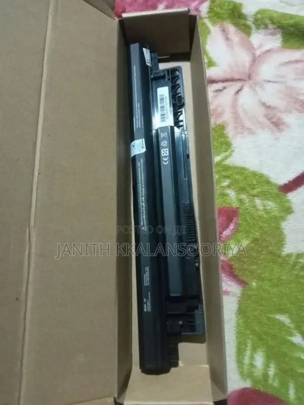 Dell Laptop Battery