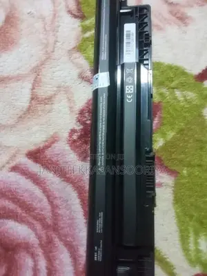 Dell Laptop Battery