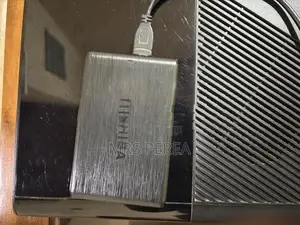 Xbox 360 Slim