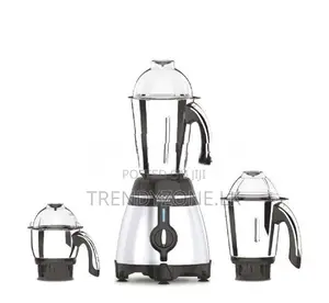 Preethi Steele Mixer Grinder