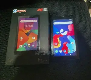 Greentel Tab V2 LTE