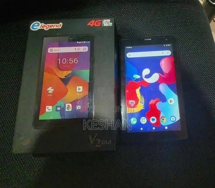 Greentel Tab V2 LTE