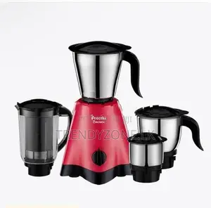 Preethi Crown Plus Mixer Grinder