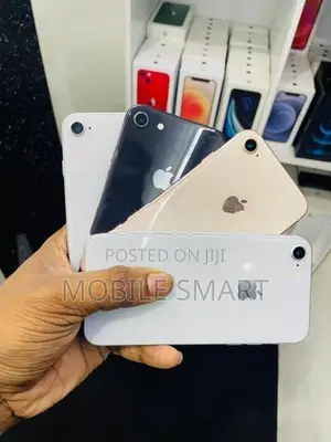Apple iPhone 8 64GB (Used)