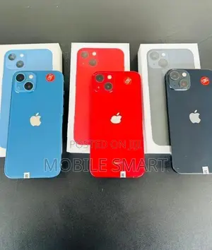 Apple iPhone 13 128GB (Used)