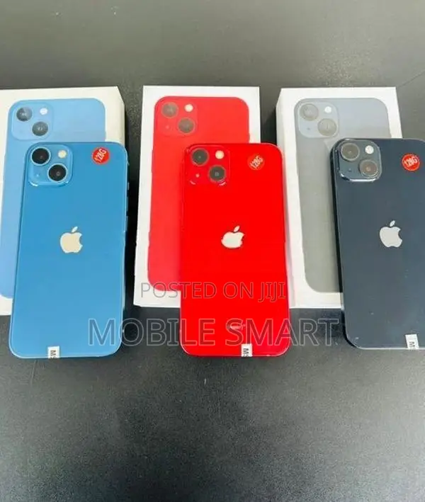 Apple iPhone 13 128GB (Used)
