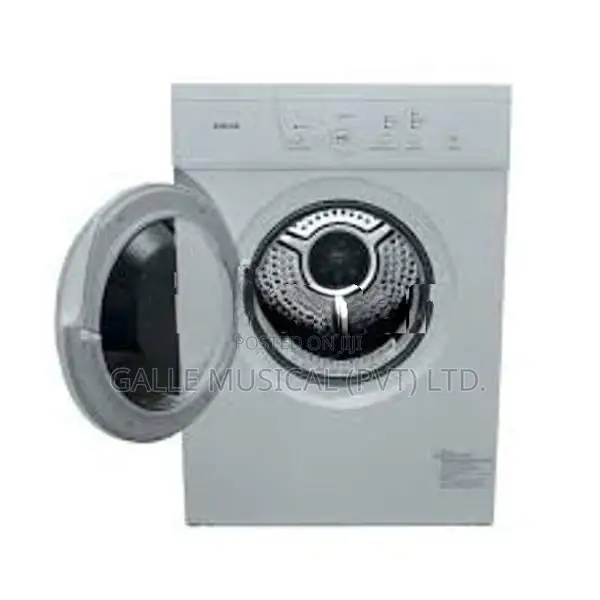 Singer Dryer 7Kg - SD-75A618CTS :