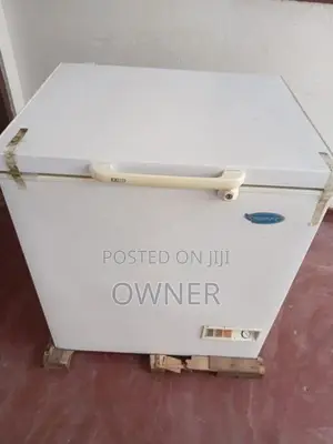 650l Freezer